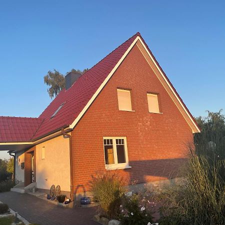Ferienhaus Markus - Groemitz Ot Brenkenhagen Εξωτερικό φωτογραφία