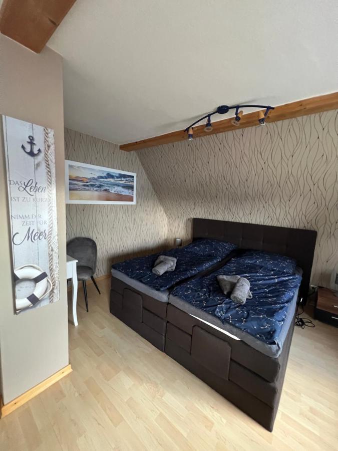 Ferienhaus Markus - Groemitz Ot Brenkenhagen Εξωτερικό φωτογραφία